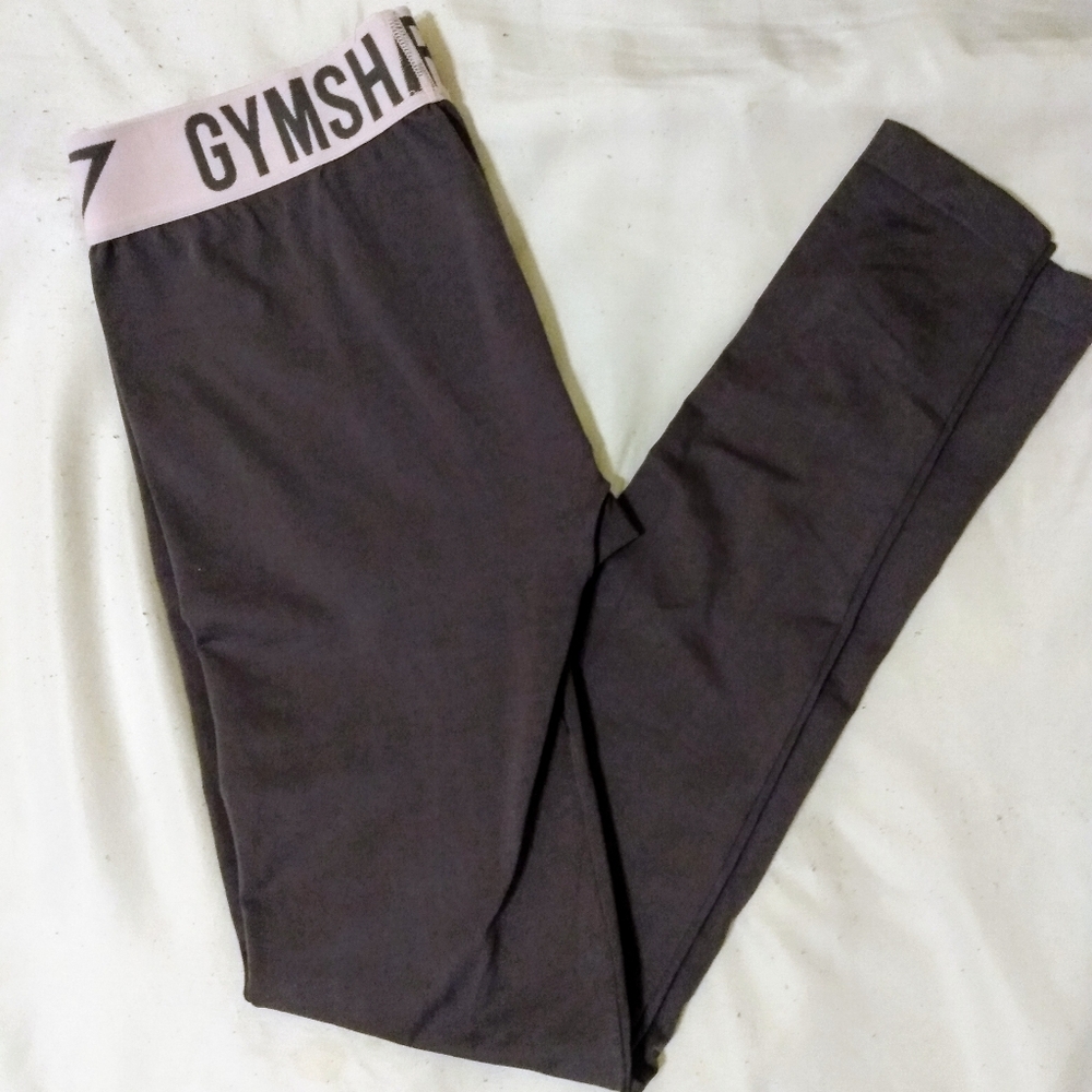 Gymshark full length leggings